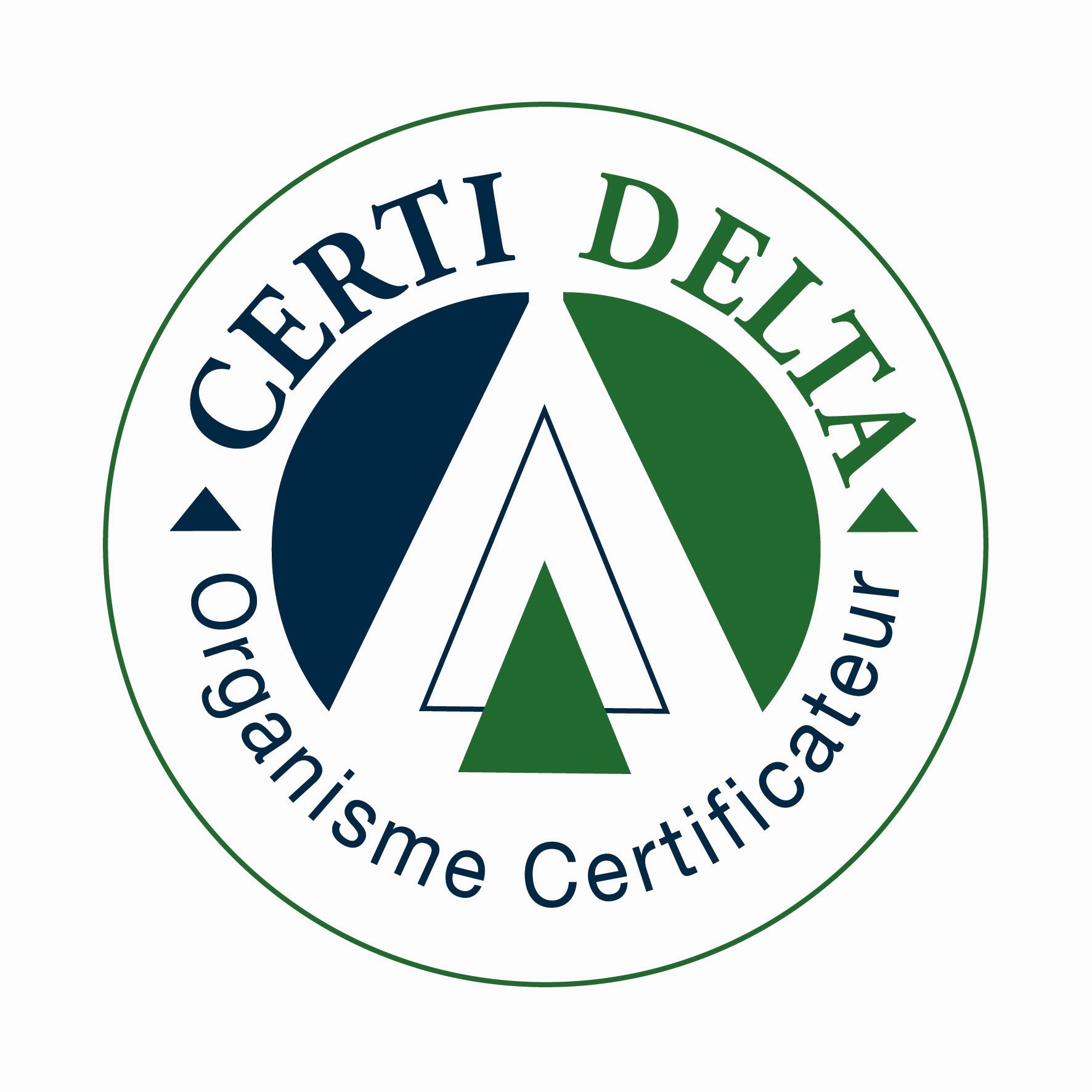 Certi Delta